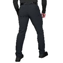 Штани Lizard DWB Темно-сині (7211), S, фото 3