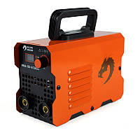 Інвертор зварювальний Welding Dragon ММА-120 A1 Basic