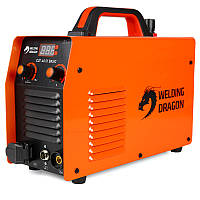 Апарат для плазмового різання Welding Dragon CUT-40 C1 BASIC