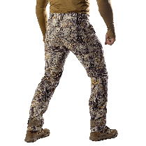 Штани Instinct 2.0 Twill Татарське зілля (8148), S, фото 2