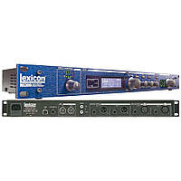 Lexicon MX300