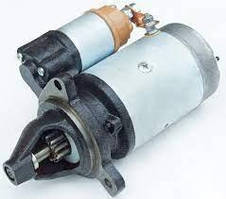 Стартер МТЗ 12В (замість СТ142М) 74.3708000