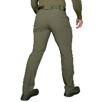 Штани Lizard Nylon Олива (7142), S, фото 3