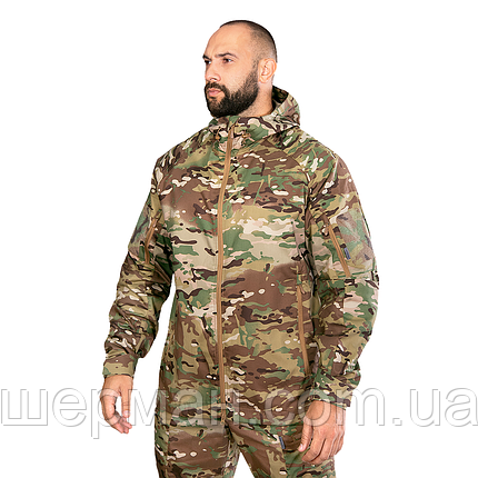Куртка Stalker 3.0 Twill Multicam (7134), XS, фото 1