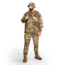 Куртка Stalker 3.0 Twill Multicam (7134), XS, фото 3