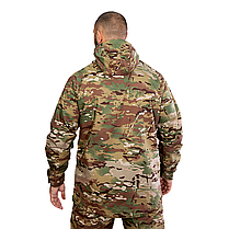 Куртка Stalker 3.0 Twill Multicam (7134), XS, фото 4