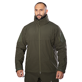 Куртка Phantom SoftShell Олива (7294), M