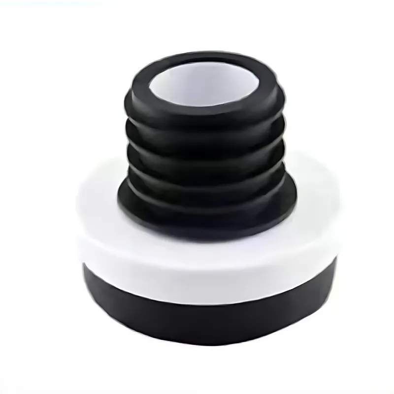 Сполучна муфта для підлогового пісуару Mixxus Premium BEVEL-2303 (MP6682), фото 1