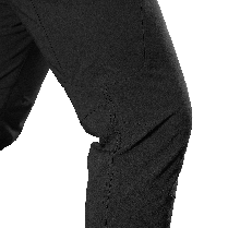 Штани Lizard 2.0 Nylon Чорні (9203), S, фото 5