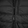 Легкий Пуховик Storm Hood 3.0 Чорний (9393), S, фото 8