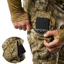 Штани Instinct 2.0 Twill Дотик Сонця (8149), M, фото 3