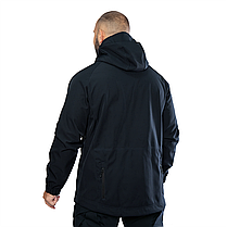 Куртка Stalker SoftShell Темно-синя (7005), S, фото 3