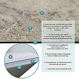 СВП-100 Самоклеюча вінілова плитка 457х457х1,5мм МАТ SW-00003254, фото 2