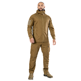 Костюм Stalker 3.0 Twill Койот (7141), S