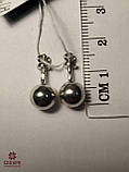 Срібні Сережки, фото 3
