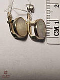 Срібні Сережки, фото 2