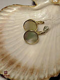 Срібні Сережки, фото 3