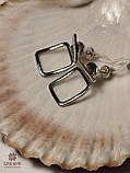 Срібні Сережки, фото 2
