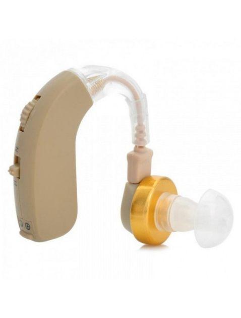 Підсилювач слуху Axon F-137 завушний, фото 1