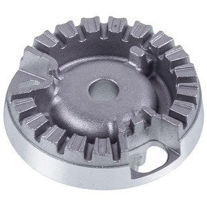 Hansa 8071833 Пальник - розсікач полум&aposя (малий) D=48mm для варильної панелі, фото 1