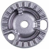 Hansa 8071833 Пальник - розсікач полум&aposя (малий) D=48mm для варильної панелі, фото 3