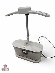 Автоматичний пристрій для сушки одягу Cleanmaxx EL 17001