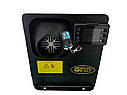 Обогреватель 9 кВт 12В/24В/220В дизельный Golden Tools GT-0008 WEBASTO (вебасто) Автономный, фото 7