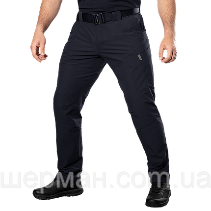 Штани Lightex Nylon Темно-сині (8846), S, фото 1