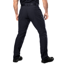 Штани Lightex Nylon Темно-сині (8846), S, фото 3