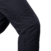 Штани Lightex Nylon Темно-сині (8846), S, фото 5