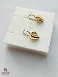 Золоті Сережки, фото 2