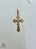 Золотий Хрестик, фото 3