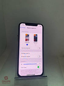 Apple Iphone X 64 gb 100%