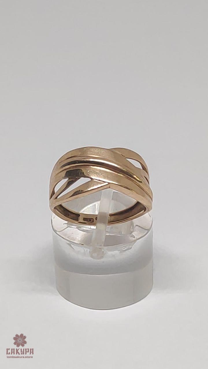 Золота Каблучка, фото 1