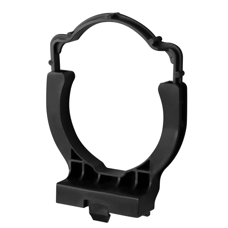 Хомут (фіксатор) коліна стока інсталяції Koer KT-0713 для KT-0401, KT-0403, KT-0404 (KR5727), фото 1