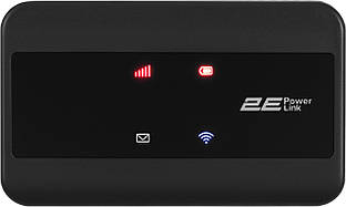 Роутер мобільний Wi-Fi 2E PowerLink MiFi-2 (694743655346)