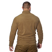 Флісова кофта Patrol 2.0 (perf.) Himatec 100 Койот (8528), S, фото 3