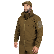 Куртка Phantom SoftShell Койот (7293), M, фото 2