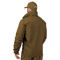 Куртка Phantom SoftShell Койот (7293), M, фото 3