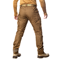 Штани Герць 2.0 Twill Койот, 3XL, фото 3