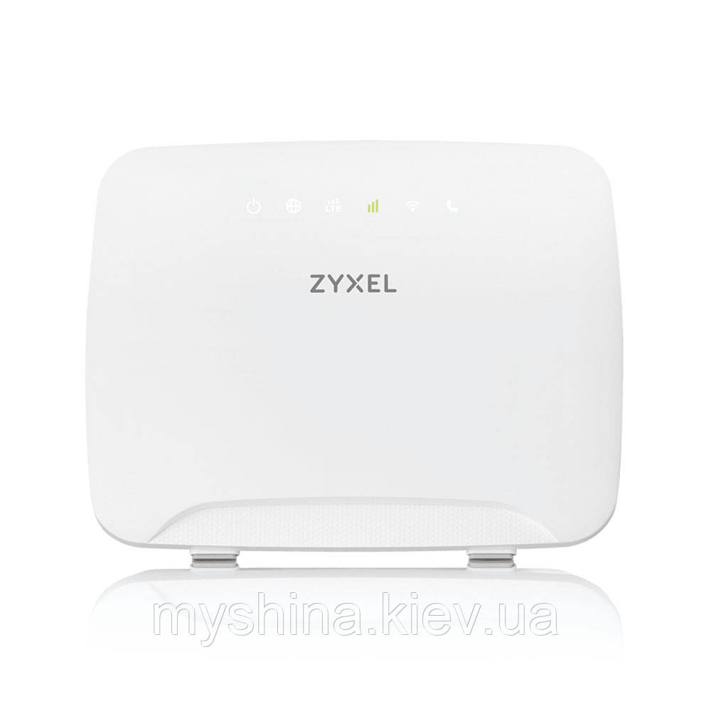 4G LTE Wi-Fi роутер ZyXel LTE3316-M604 (Київстар, Vodafone, Lifecell), фото 1