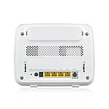 4G LTE Wi-Fi роутер ZyXel LTE3316-M604 (Київстар, Vodafone, Lifecell), фото 5