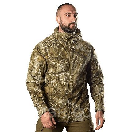 Куртка Instinct 2.0 Twill Дотик Сонця (8110), S, фото 1