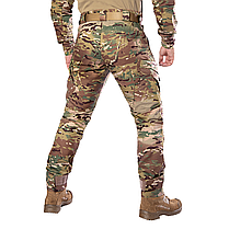 Штани Герць 2.0 Twill Multicam (9130), XL, фото 4