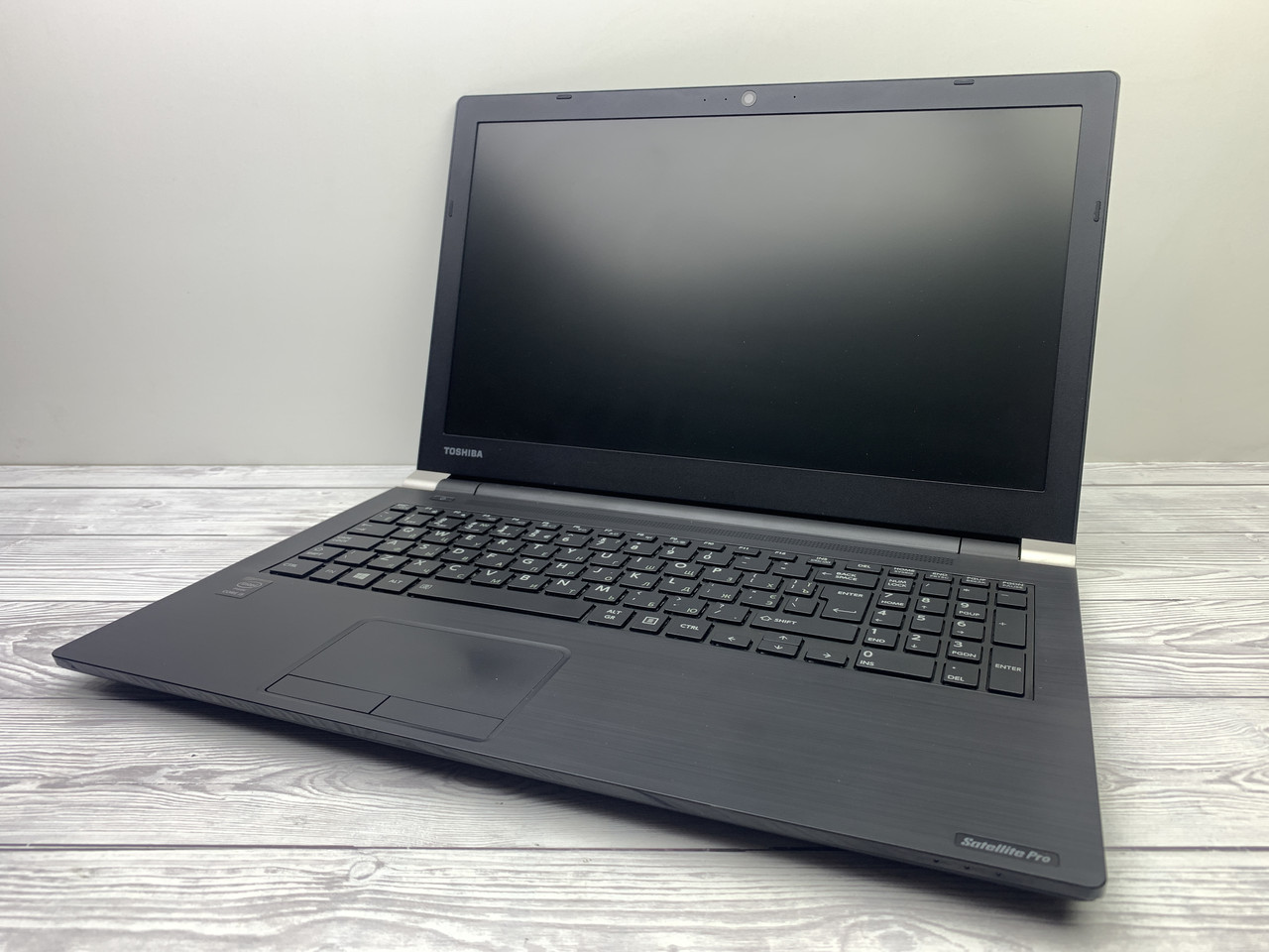 Ноутбук Toshiba Satellite PRO A50-C 15.6 HD TN i5-5200U 8GB SSD 120GB Б/У А-, фото 1