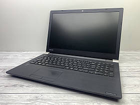 Ноутбук Toshiba Satellite PRO A50-C 15.6 HD TN i5-5200U 8GB SSD 120GB Б/У А-