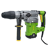 Перфоратор електричний SDS MAX Universal Procraft BH-2350, фото 2