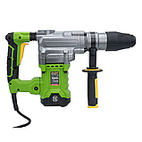 Перфоратор електричний SDS MAX Universal Procraft BH-2350, фото 3