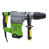 Перфоратор електричний SDS MAX Universal Procraft BH-2350, фото 4