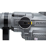 Перфоратор електричний SDS MAX Universal Procraft BH-2350, фото 6